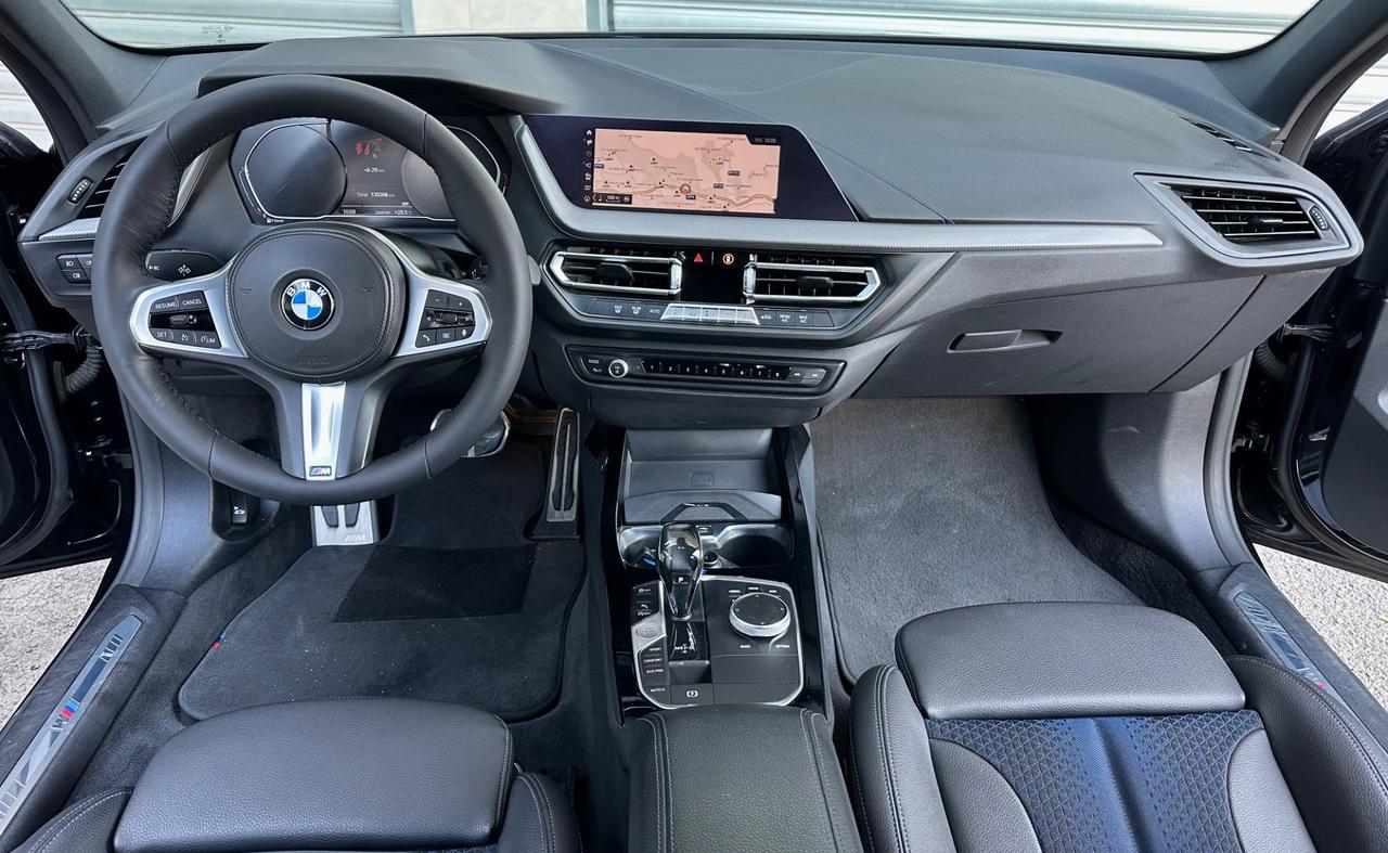 BMW Serie 1 116d 5p. Msport auto