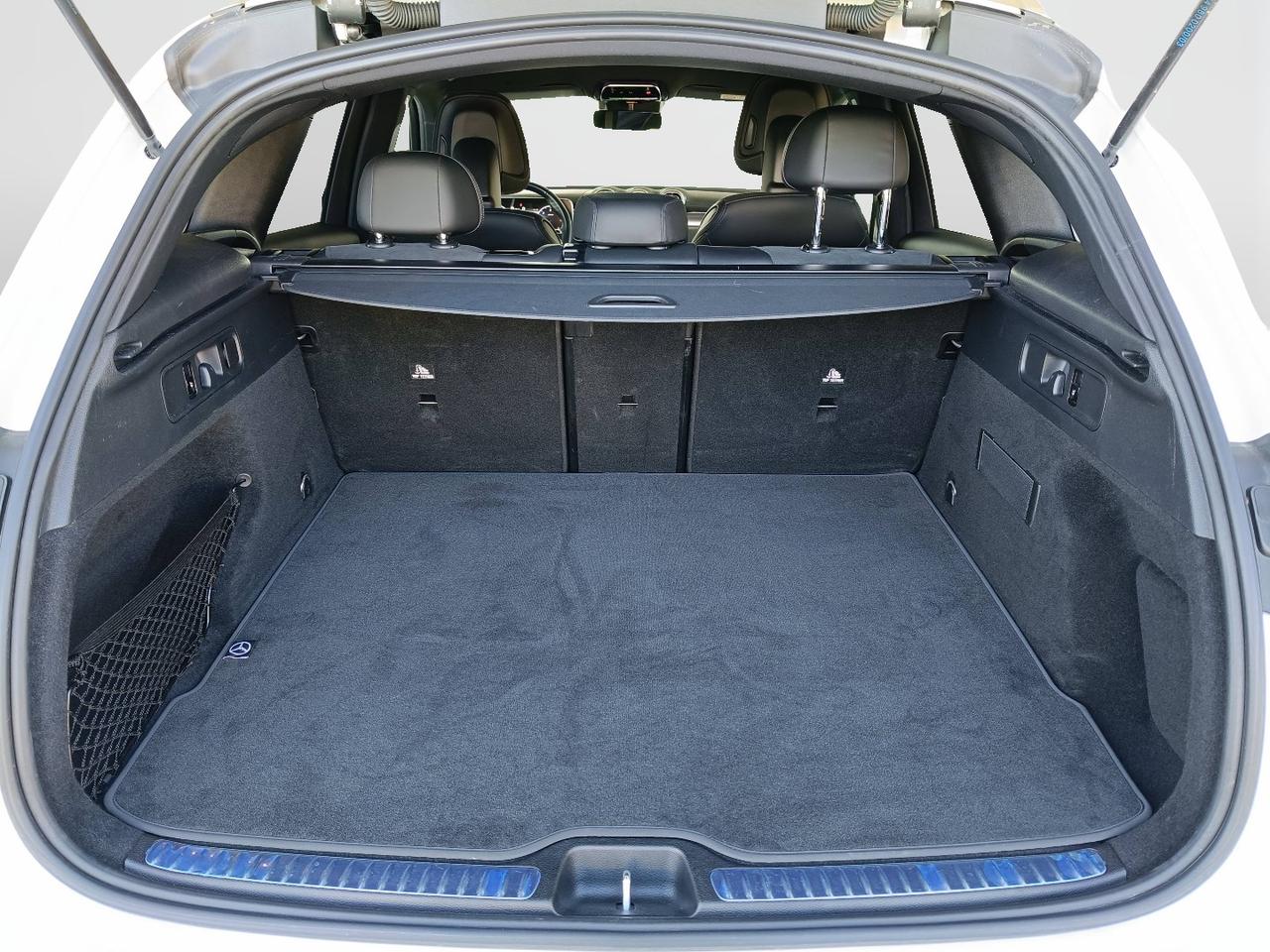 Mercedes-Benz GLC - X254 - GLC 220 d AMG Premium 4matic auto
