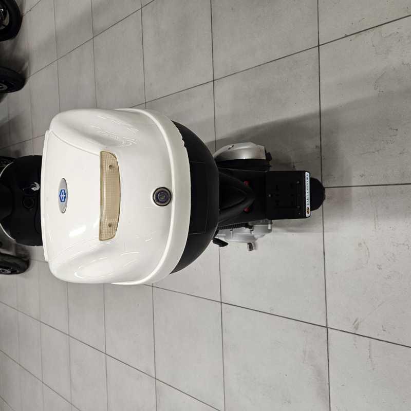 Piaggio Liberty 50 4T - 2015