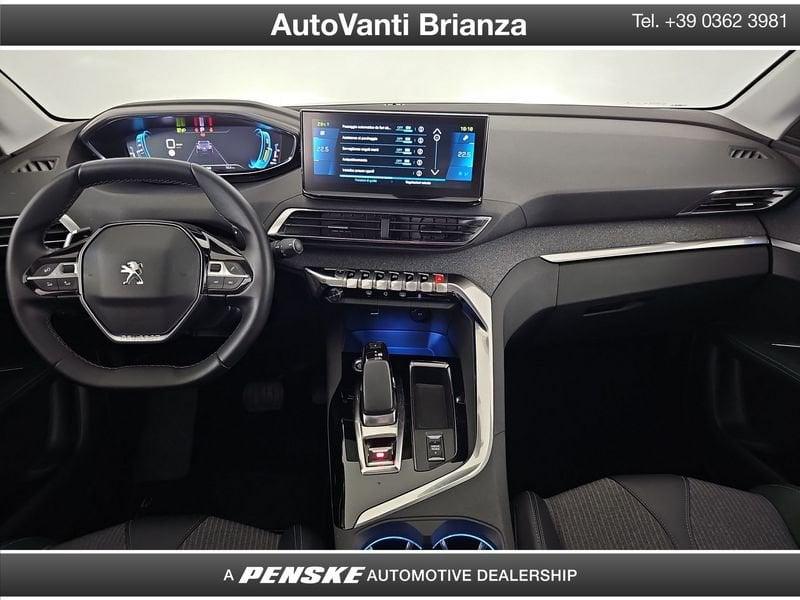 Peugeot 3008 3008 1.6 hybrid phev Allure Pack