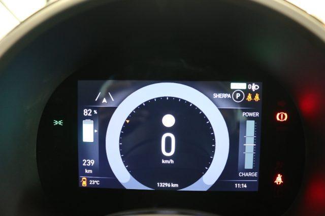 FIAT 500e Cabrio 42 kWh