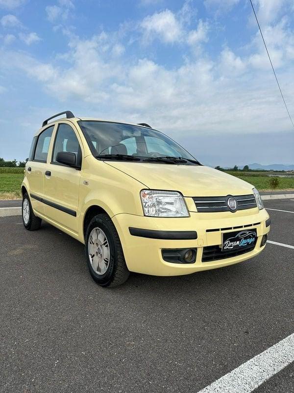 FIAT Panda 1.2 Neopatentati