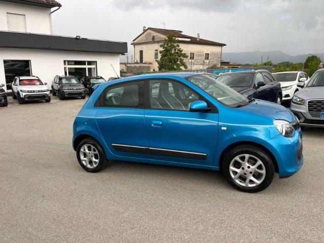 RENAULT Twingo 1.0 SCe Stop&Start Energy LUX