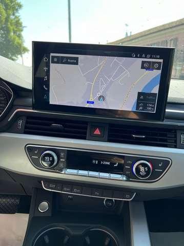 Audi A4 Avant 45 TDI 231 CV S-line AUTOCARRO-TETTO-20"