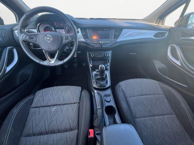 OPEL Astra 1.2 Turbo 110 CV S&S Sports Tourer GS Line