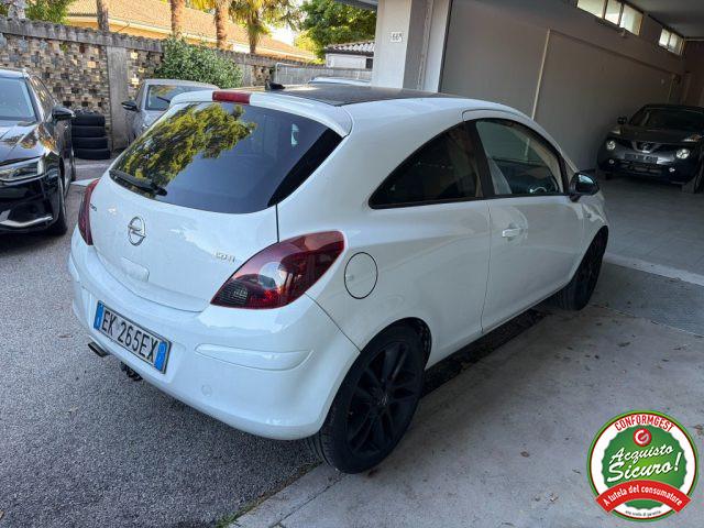 OPEL Corsa 1.3 CDTI 75CV F.AP. 3 porte Sport