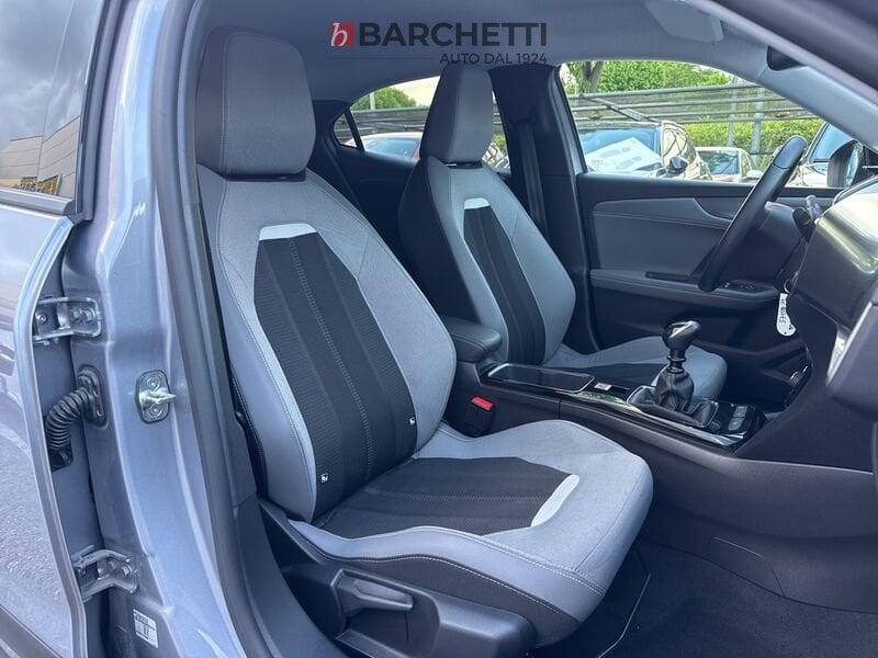 Opel Mokka 1.2 Turbo Elegance