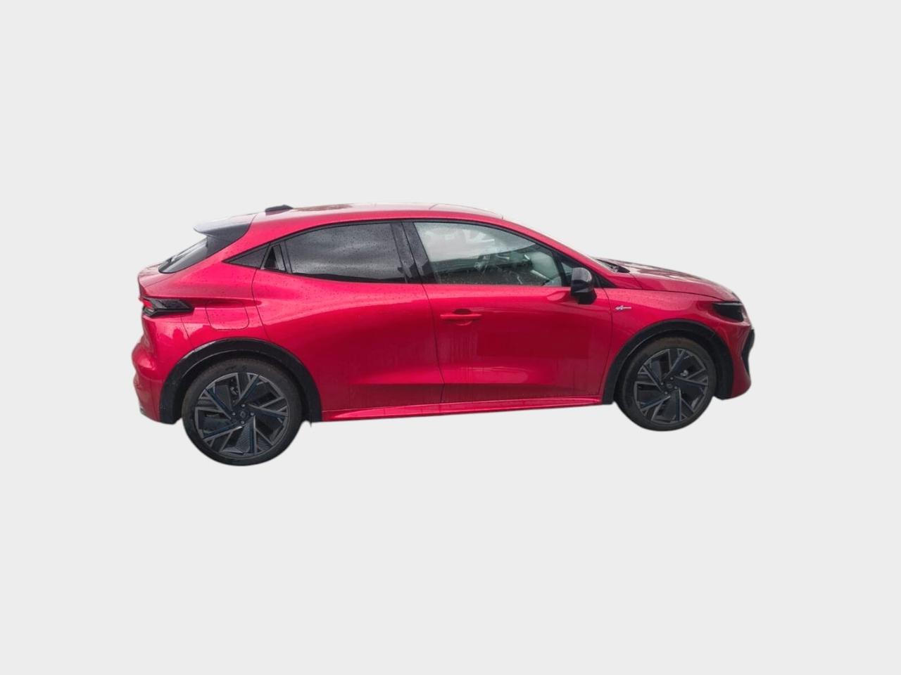 Renault Clio Full Hybrid E-Tech 160 CV 5 porte Esprit Alpine