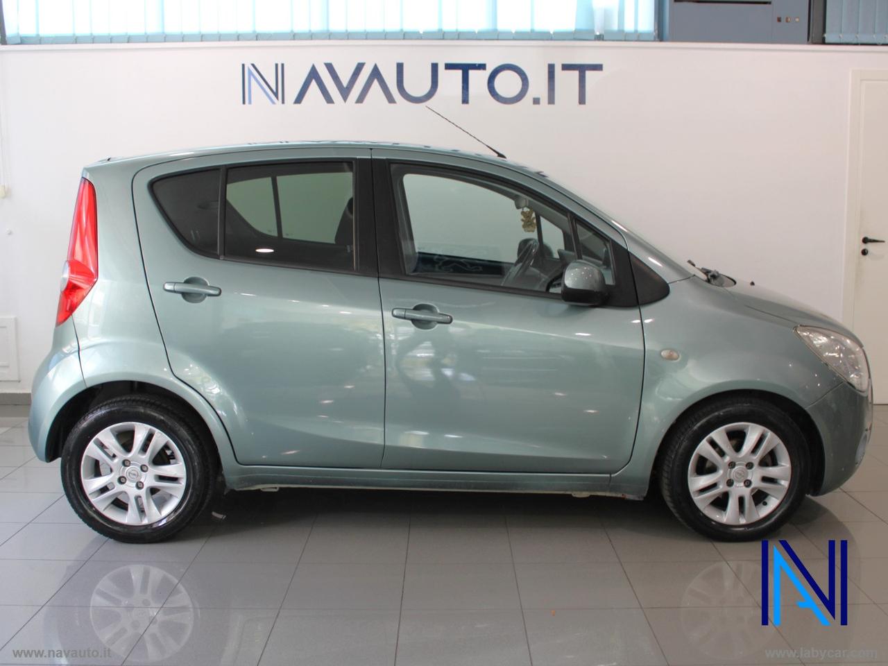 OPEL Agila 1.2 94 CV Enjoy