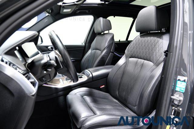 BMW X5 XDRIVE 45E MSPORT