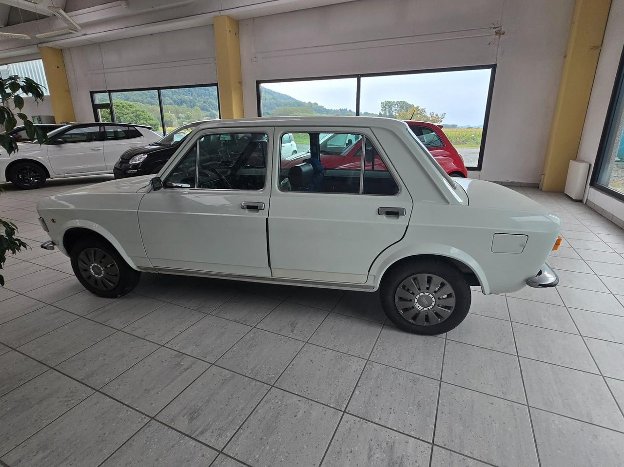 Fiat 128 AUTO D'EPOCA