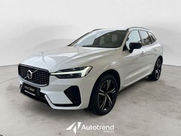 Volvo XC60 B4 197+14 CV Mild Hybrid Diesel Automatico R-Design