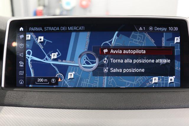 BMW X5 xDrive25d M-Sport "" CERCHI 20" / KEYLESS-GO""