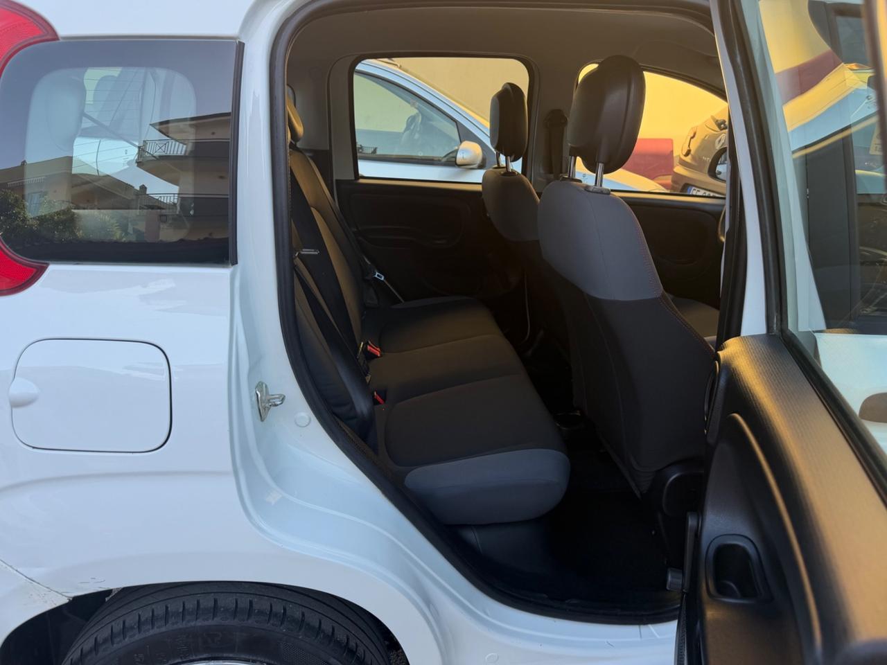 Fiat Panda 1.3 MJT 95 CV S&S Easy