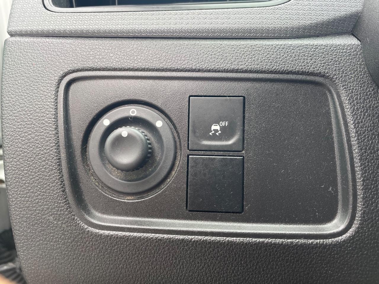 RENAULT EXPRESS 1.5 BLUEDCI 59 MILA KM 03/2023