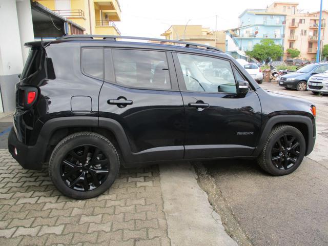 JEEP Renegade 1.6 Mjt 120 CV Dawn of Justice fwd