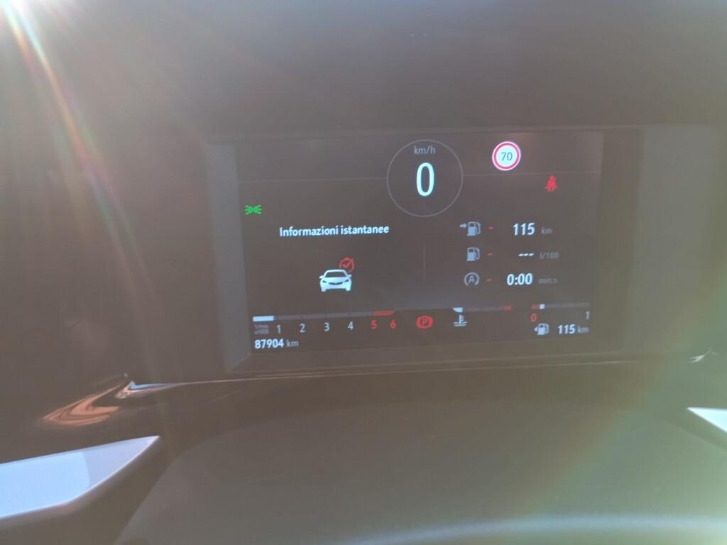 Opel Mokka 1.5 Ecotec D 110cv Edition