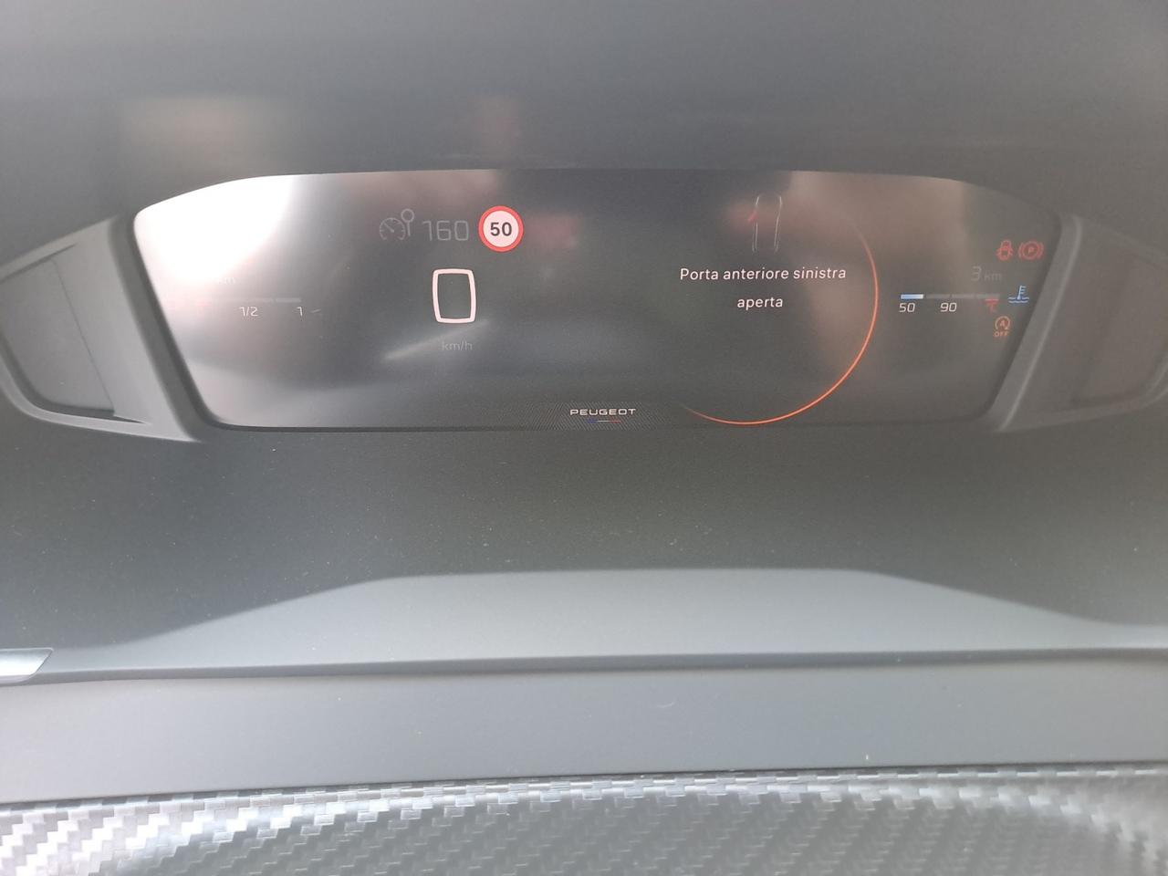 PEUGEOT 208 5P - Allure Turbo Benzina 100cv