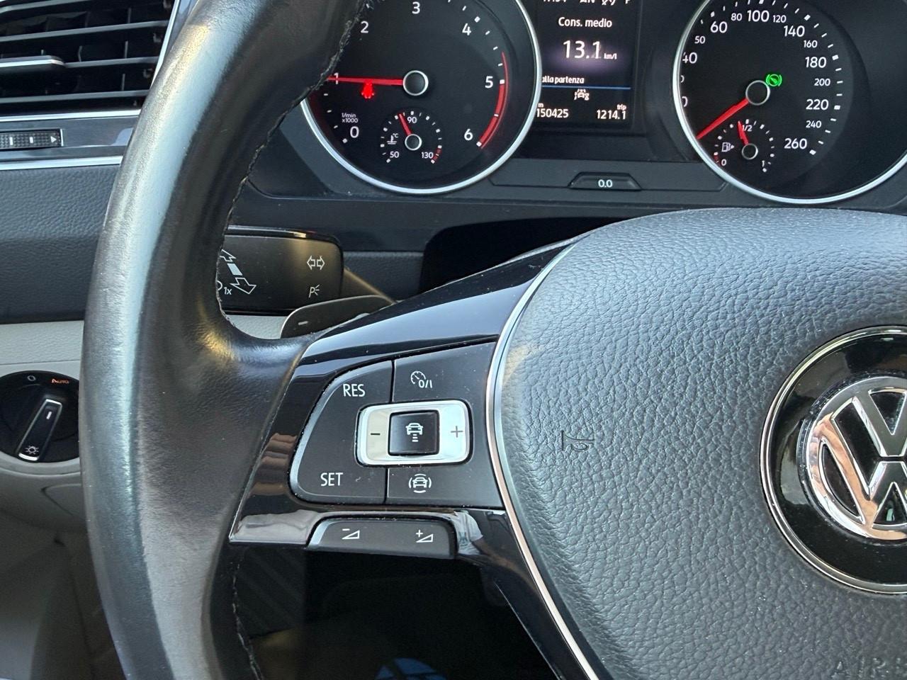 VW Tiguan 2.0 TDI DSG 2020 PREZZO REALE/TG UFFICIALI