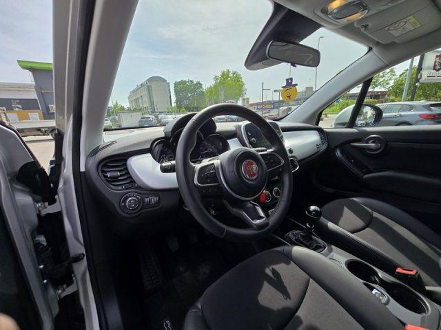FIAT 500X 1.0 T3 120 CV NEOPATENTATI PERMUTE