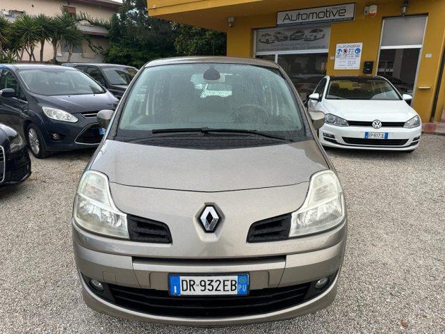 RENAULT Grand Modus 1.2 16V Dynamique