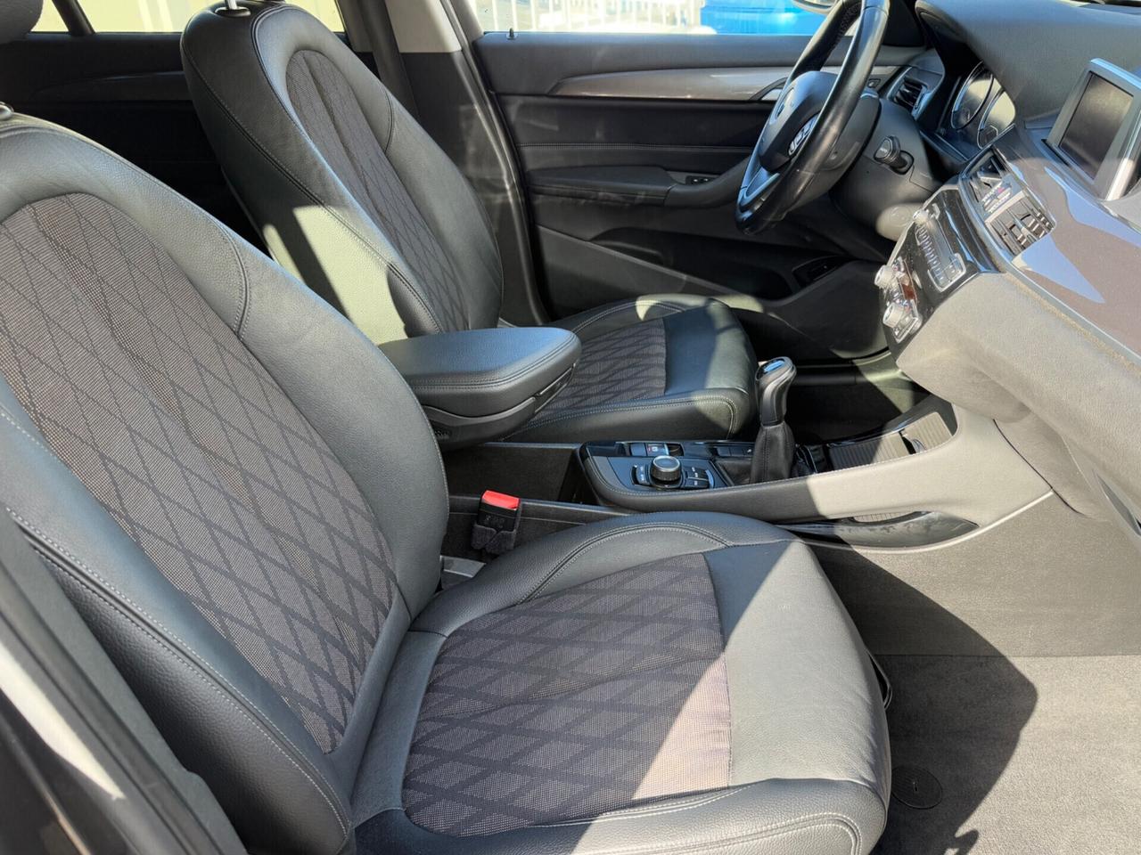 Bmw X1 sDrive16d xLine