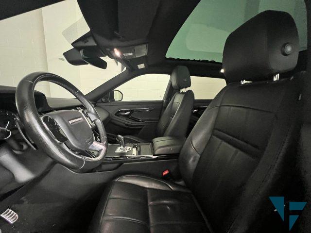 LAND ROVER Range Rover Evoque 2.0D I4-L.Flw 150 CV AWD Auto HSE