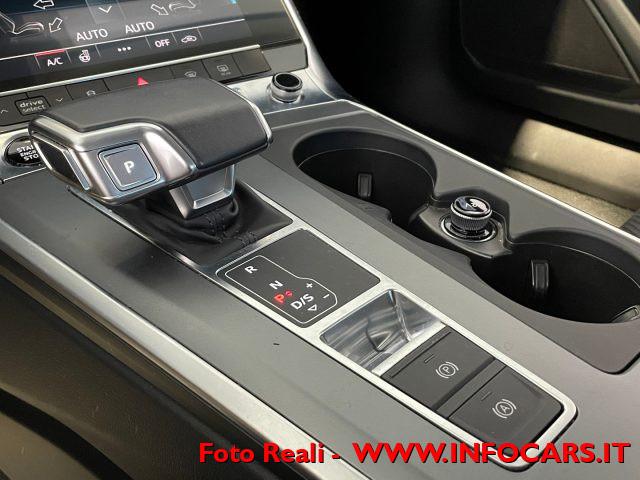 AUDI A6 Avant MHEV 35 2.0 TDI S tronic Business PROMO