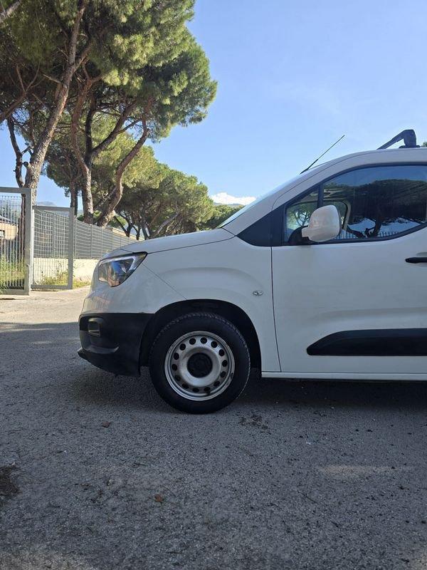 Opel Combo Combo cargo 1.6d 100cv XL S&S L2H1 mt5 E6.1