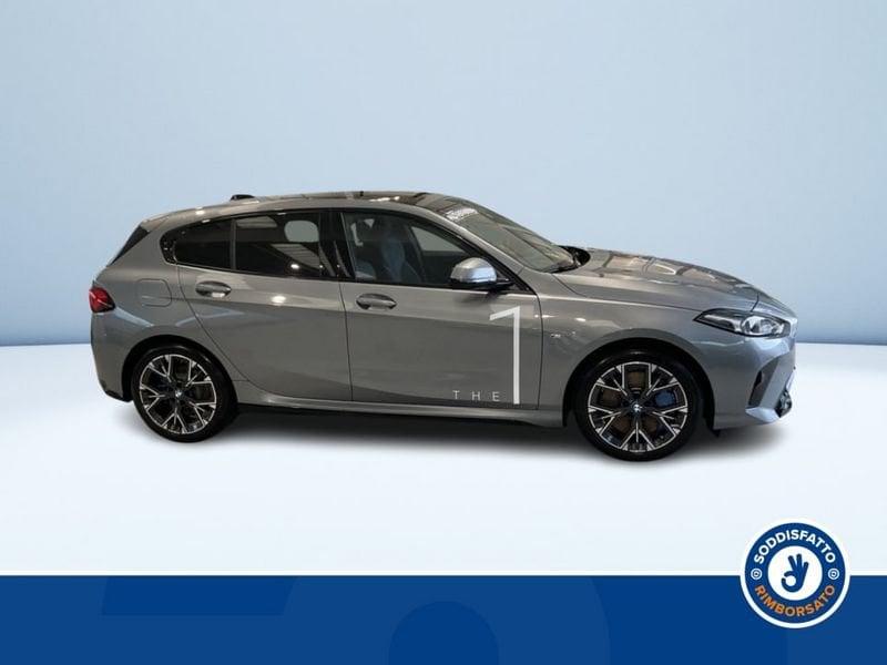 BMW Serie 1 120d M Sport