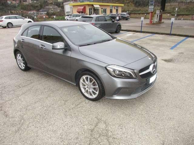 Mercedes-Benz A 180 BlueEfficiency Urban GARANTITA FULL OPTIONAL