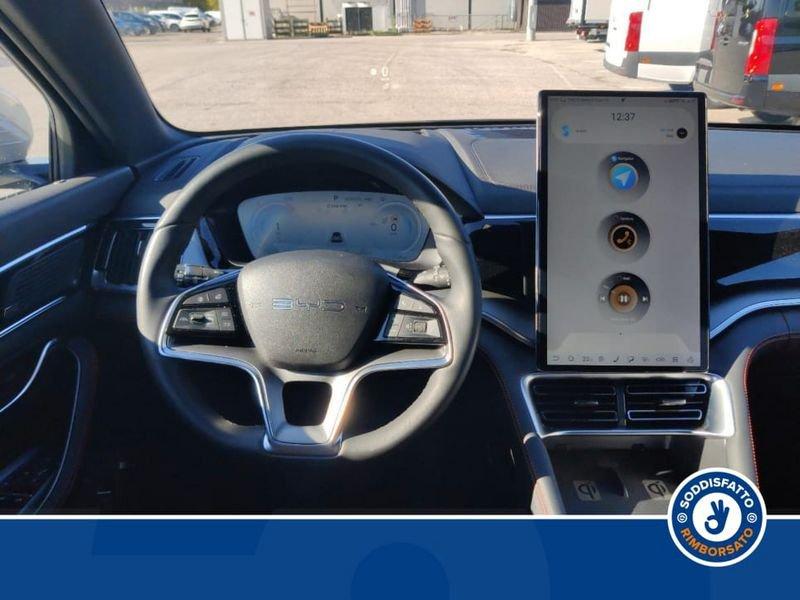 BYD Seal U DMi SEAL U DM-i Comfort