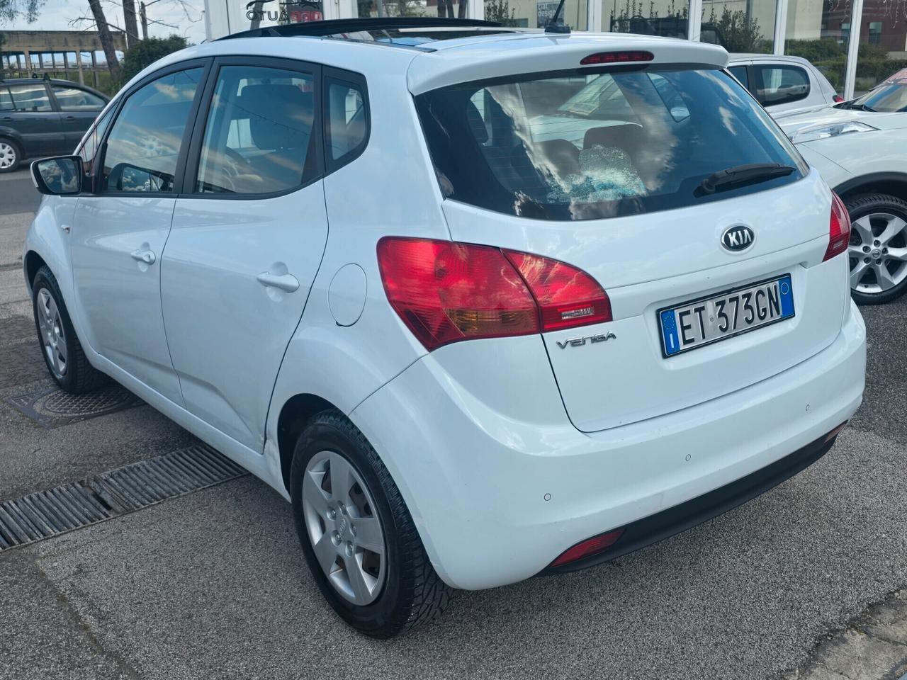Kia Venga 1.4 EcoGPL Cool NuovissimA