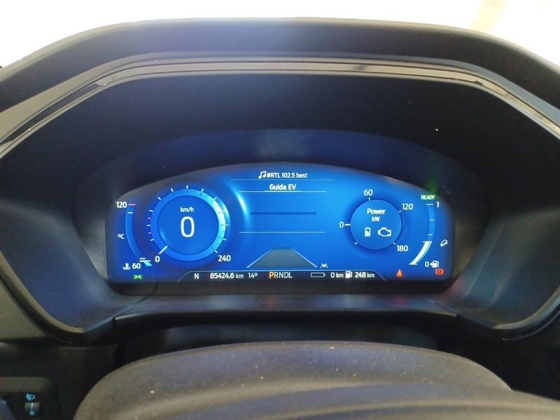 FORD KUGA 2.5 BENZINA PHEV 152 CV 2WD ST-LINE AUTO SUV