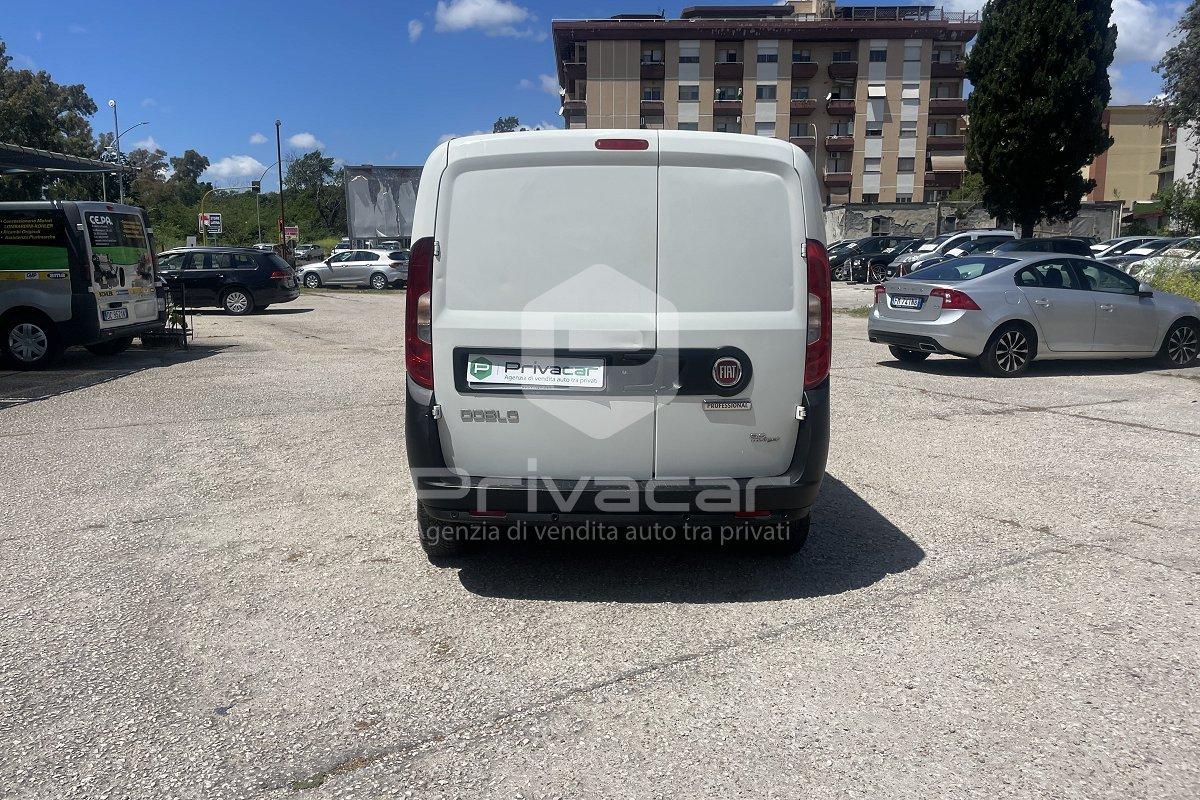 FIAT Doblò 1.3 MJT PC-TN Cargo Lamierato SX 3 Posti E5+