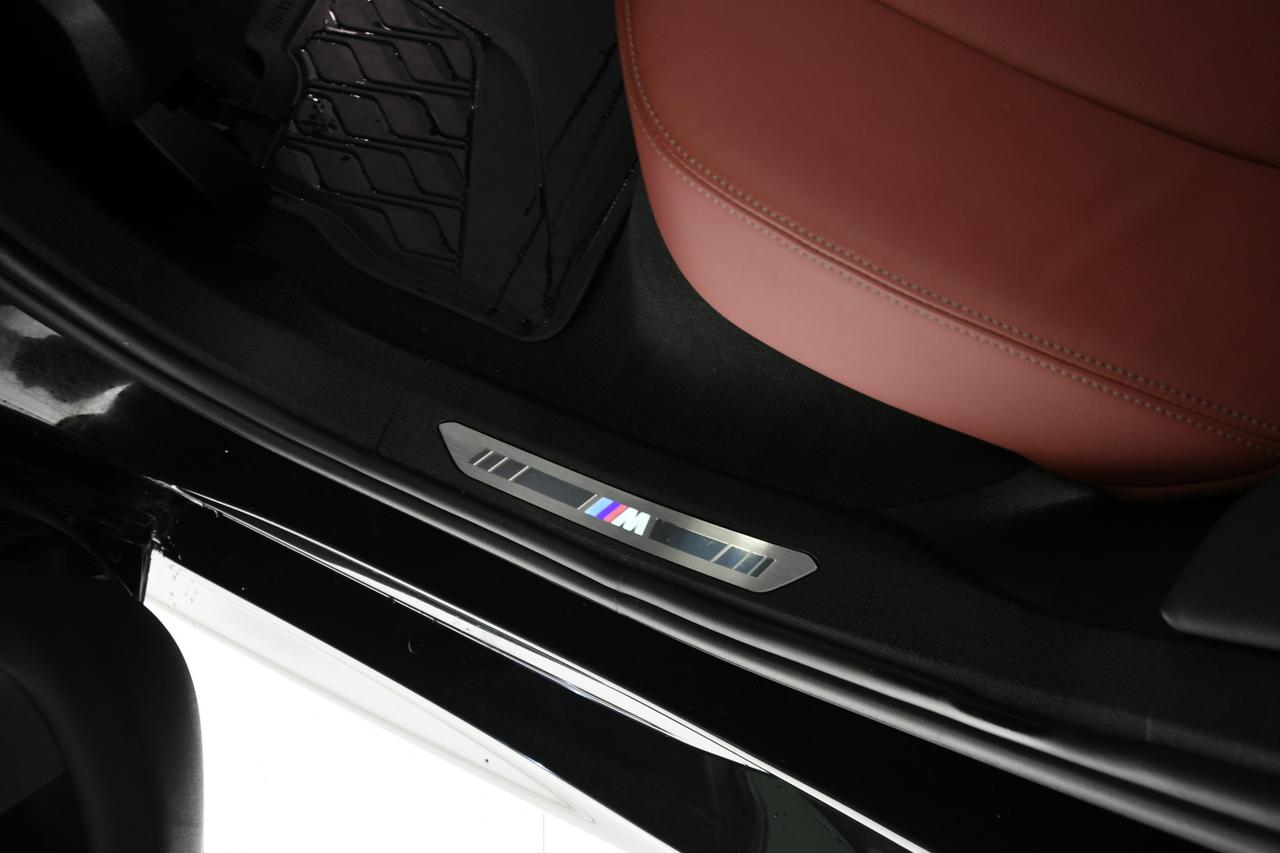 BMW X6 xdrive30d mhev 48V Msport auto CAMERA 360+ACC+PELLE+C21"