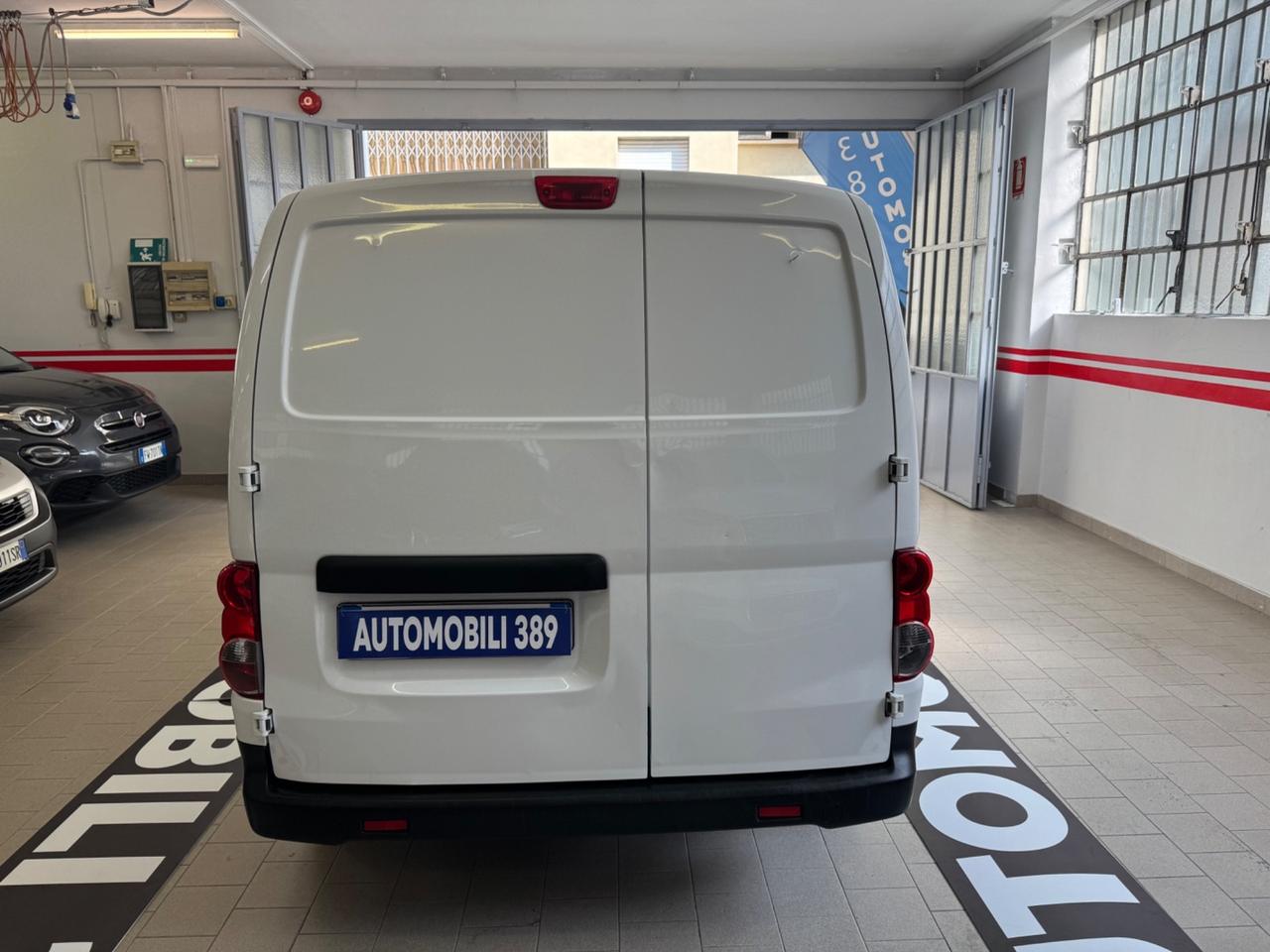 Nissan NV200 1.5 dCi 90CV Furgone