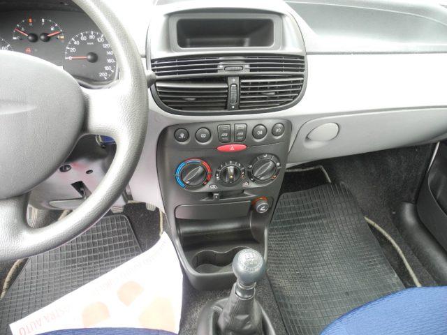FIAT Punto 1.2i 5p. ELX - OK NEOPATENTATI - "LEGGERE NOTE"