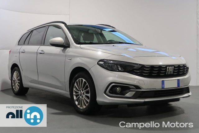 FIAT Tipo Tipo Station Wagon 1.6 Mjt 130cv Business