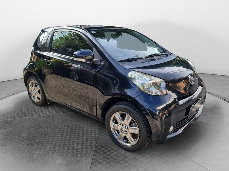 Toyota iQ iQ 1.0 Multidrive Versione Lancio