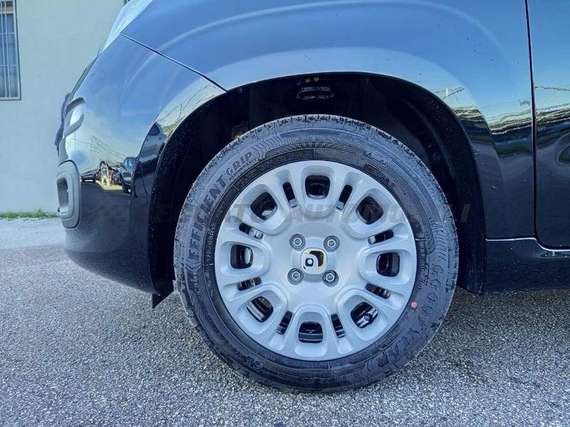 FIAT Pandina Pandina 1.0 65cv Hybrid Icon