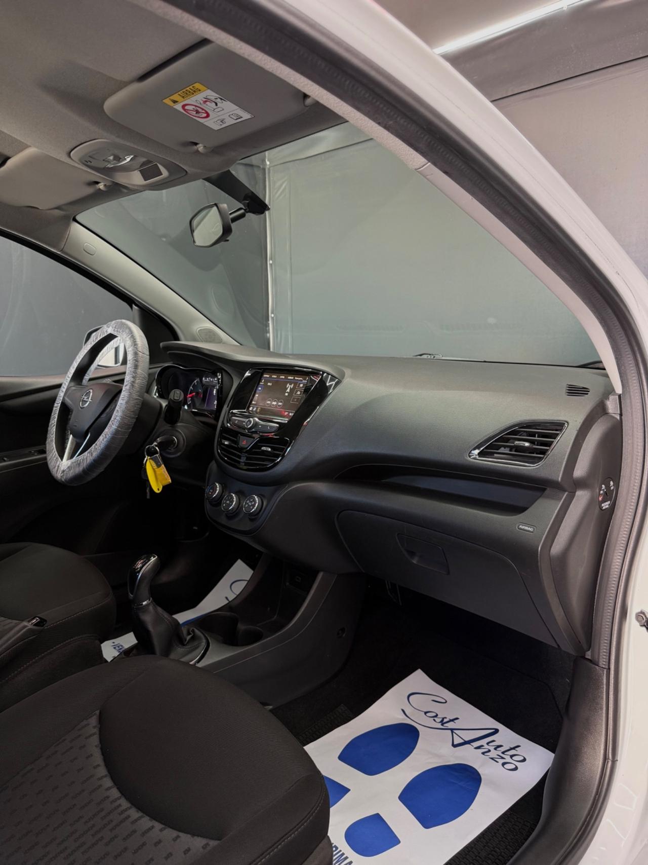 Opel Karl ROCKS 1.0 GPL 2019