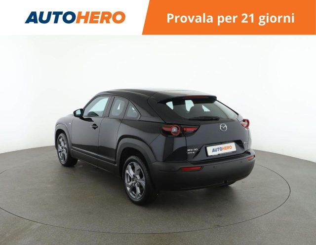 MAZDA MX-30 e-Skyactiv Exclusive Line