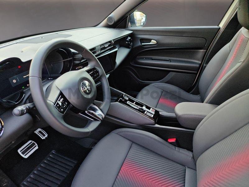 Alfa Romeo Junior Junior 1.2 145 CV Hybrid eDCT6 Speciale