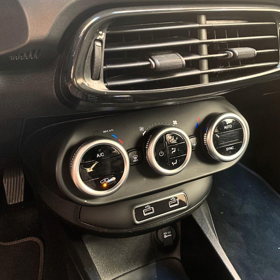 Fiat 500X 1.6 MultiJet 130 CV Sport 2022