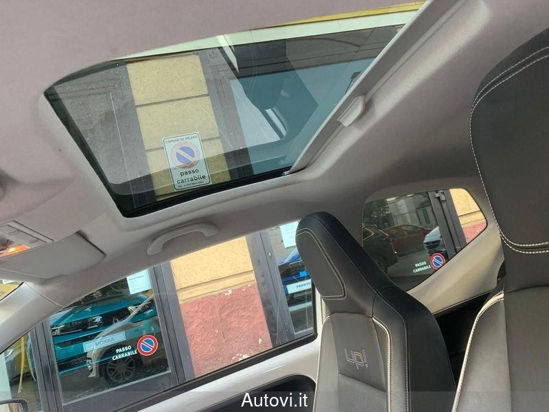 Volkswagen up! 1.0 5 porte eco move up! BMT