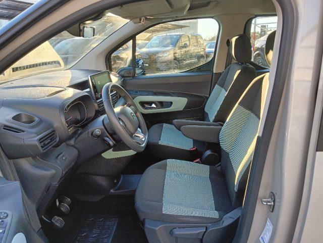 CITROEN Berlingo PureTech 110 Stop&Start M Feel