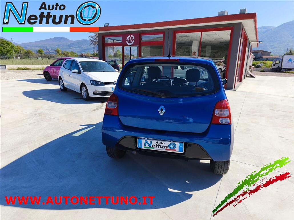 Renault Twingo 1.2 16V LEV Dynamique