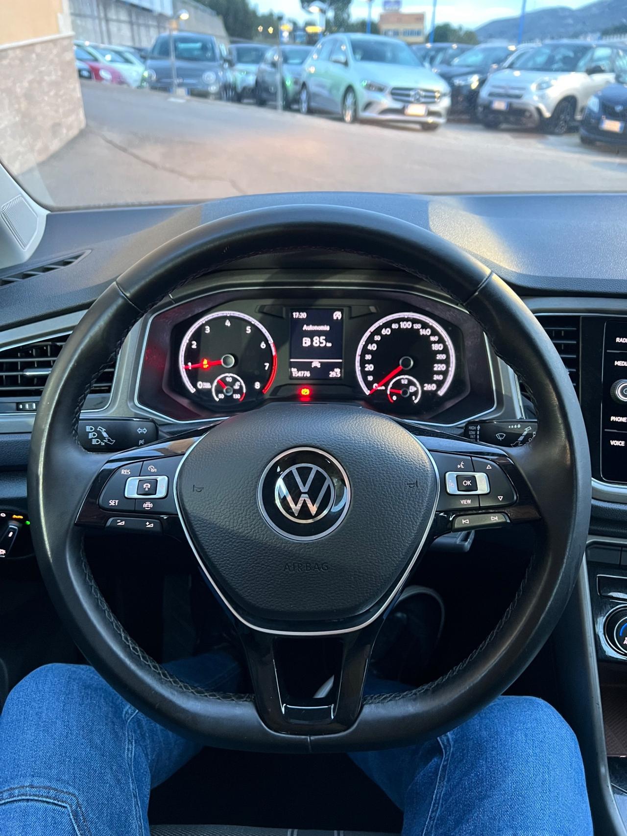 Volkswagen T-Roc 1.0 TSI 115 CV 2021