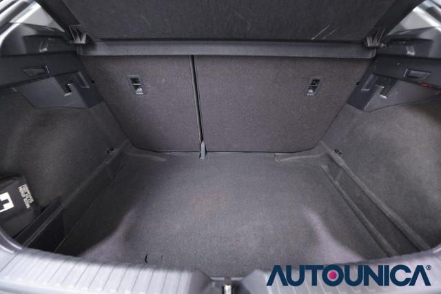 AUDI A1 SPB 30 TFSI S TRONIC ADMIRED FARI LED